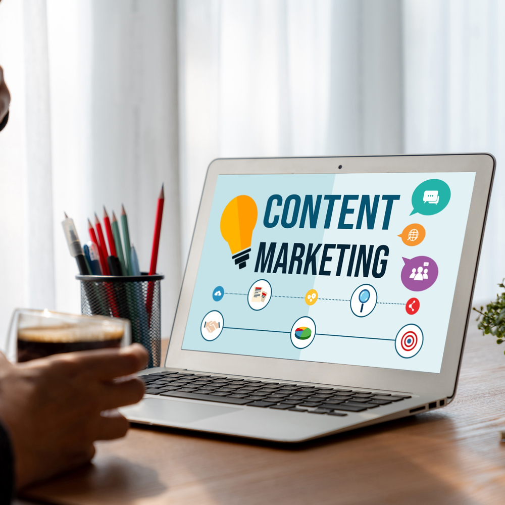 Content Marketing