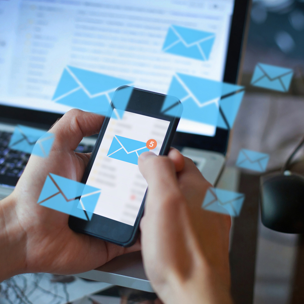 Email Marketing