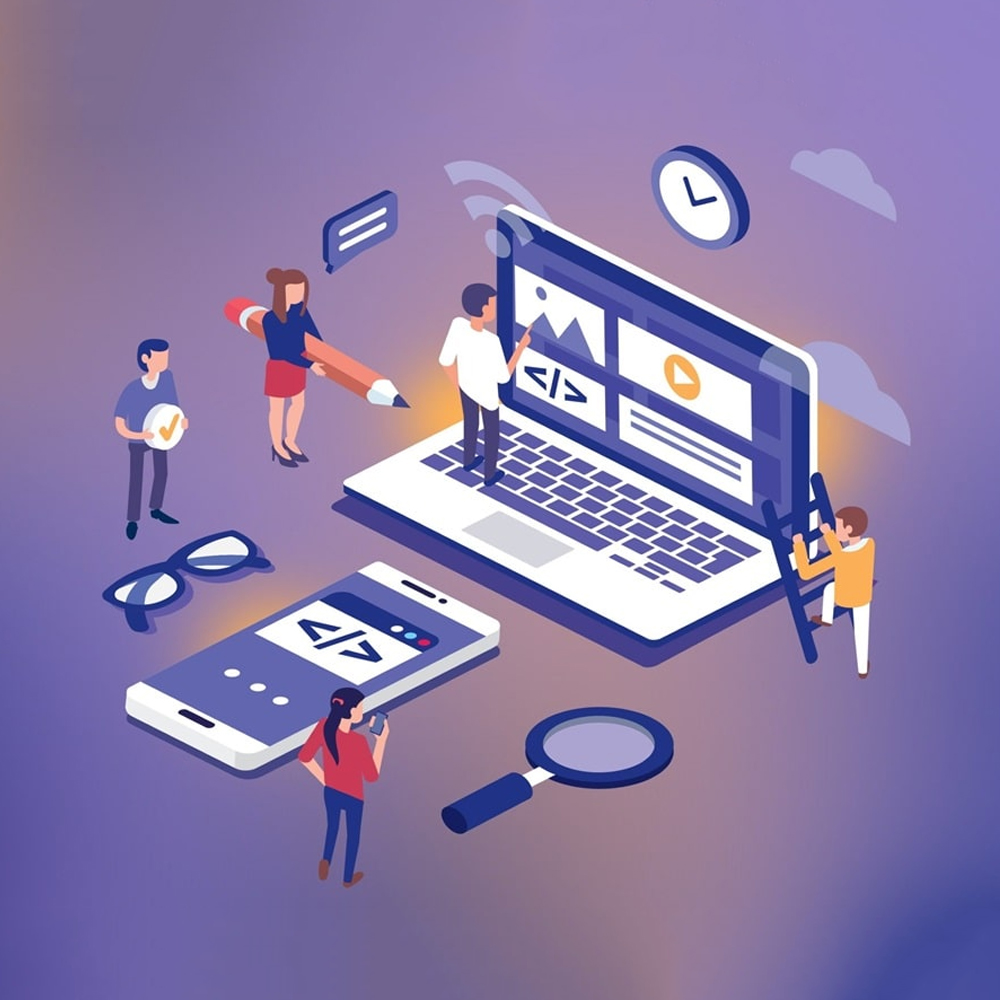 Web Development