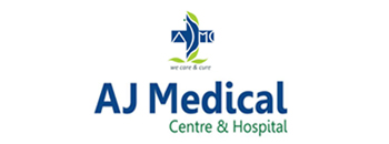 AJ Hospital - Trichy
