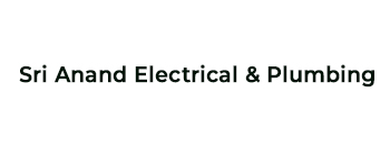 Client - Sri Anand Electrical & Plumbing