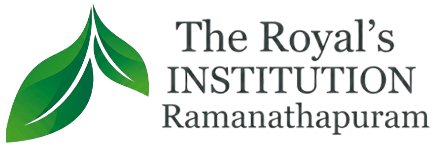 Logo-new The Royal